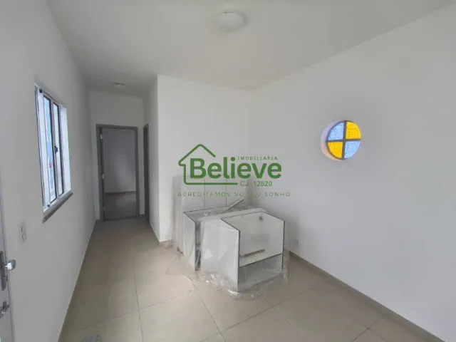 One-bedroom, 47 m² house in Rio de Janeiro — photo 2