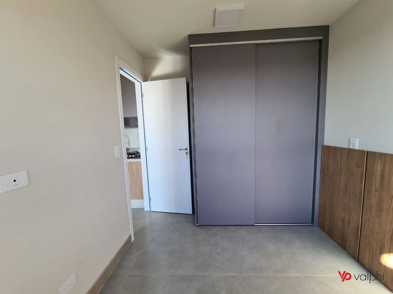 Apartamento de 1 quarto 50 m² com churrasqueira privativa — photo 26