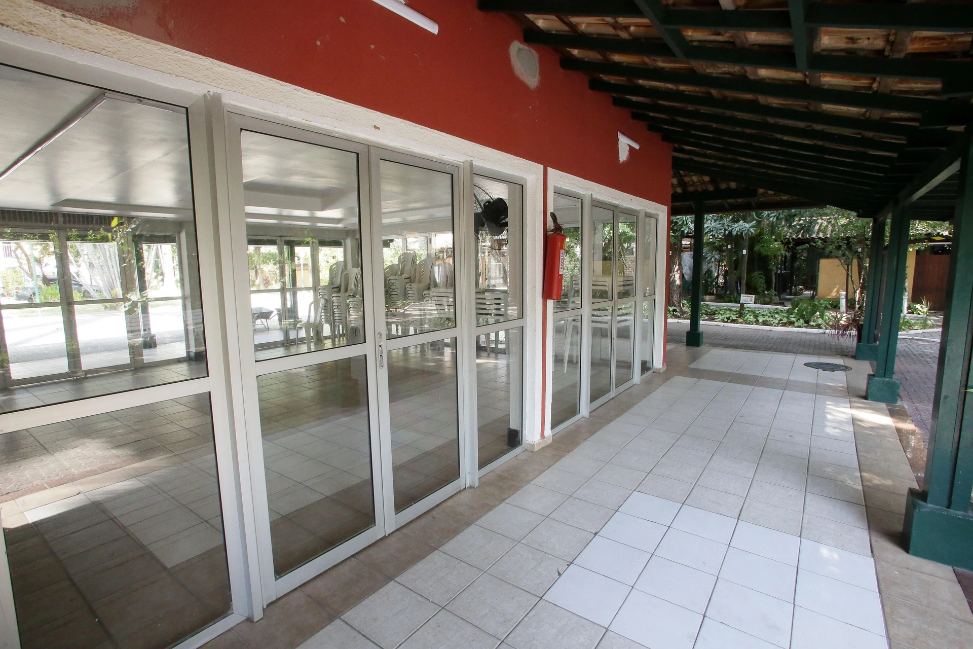 2-bedroom house, 90 m² — photo 4