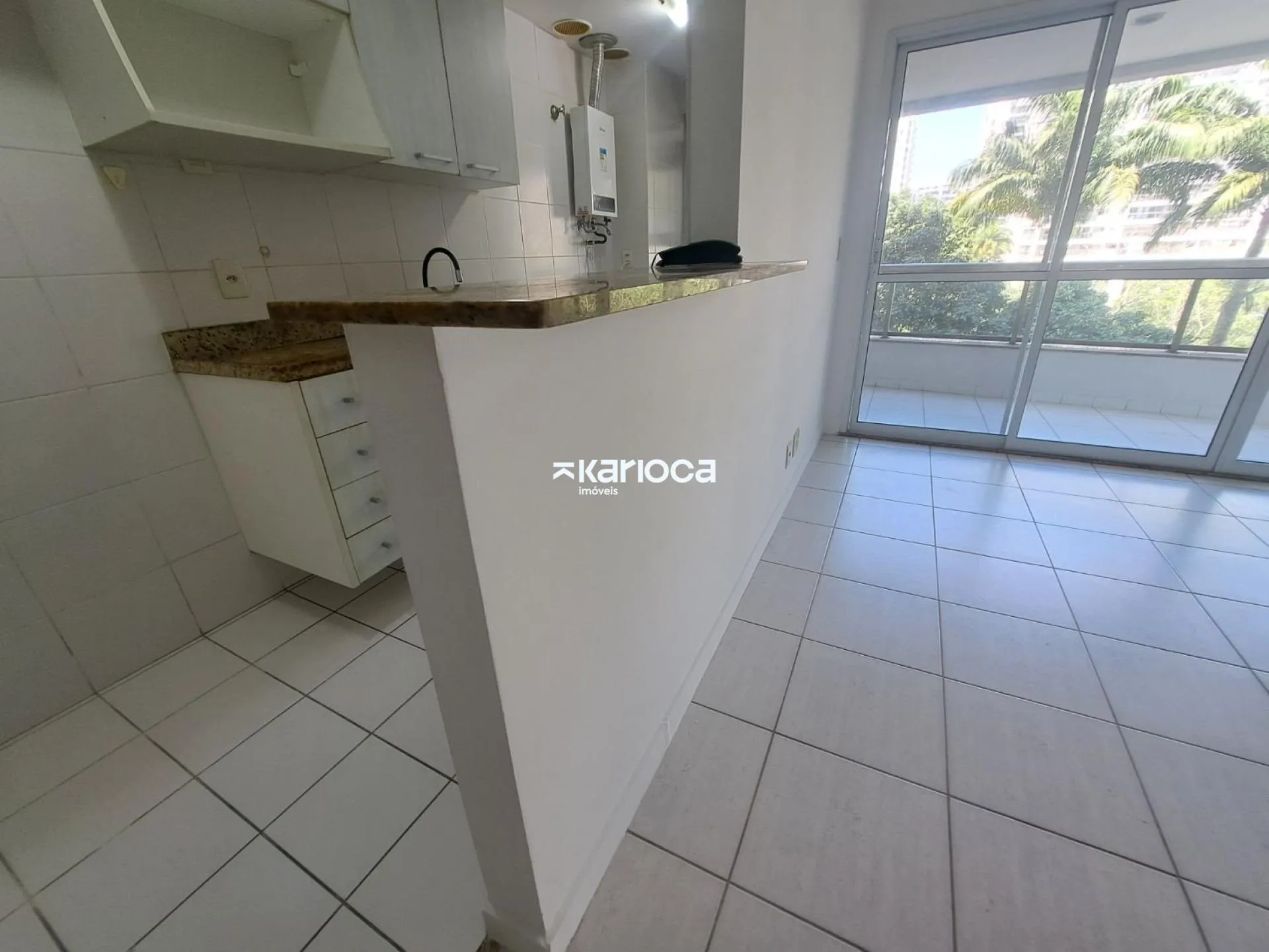 Apartamento para locação de 3 quartos com varanda gourmet — photo 4