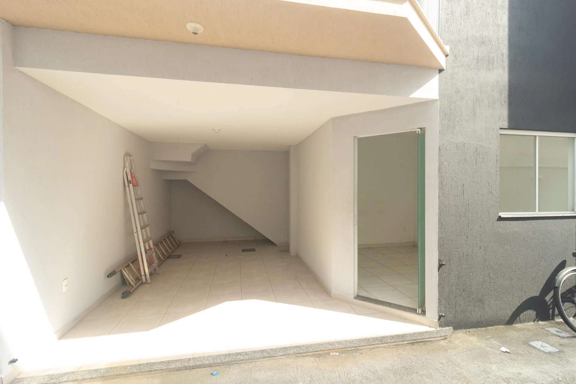 House with 2 bedrooms and balcony plus 1 parking space — photo 27
