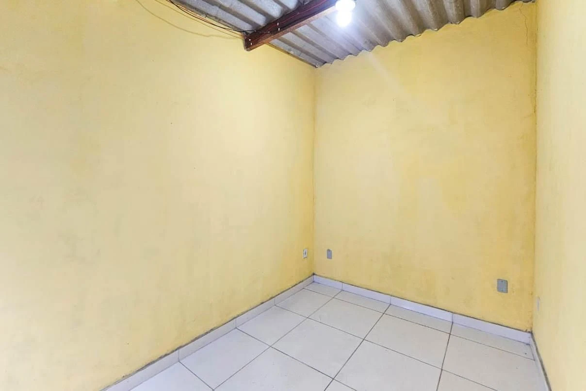One-bedroom, 35 m² house in Rio de Janeiro — photo 15