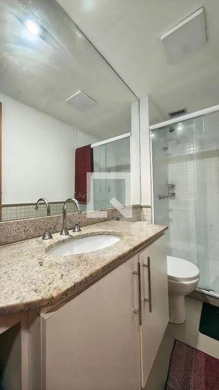 3-bedroom apartment with a home office in Rio de Janeiro — photo 37