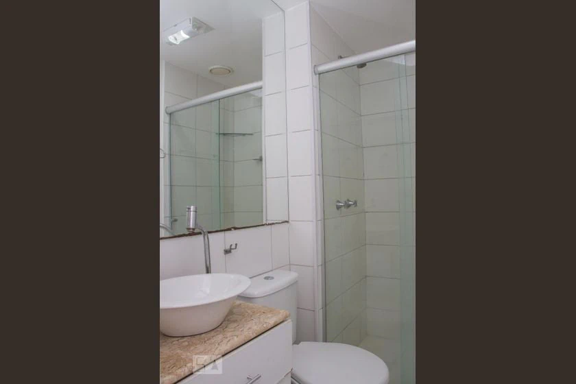 Вид на горы и 3 спальни: квартира 63 м² — photo 4