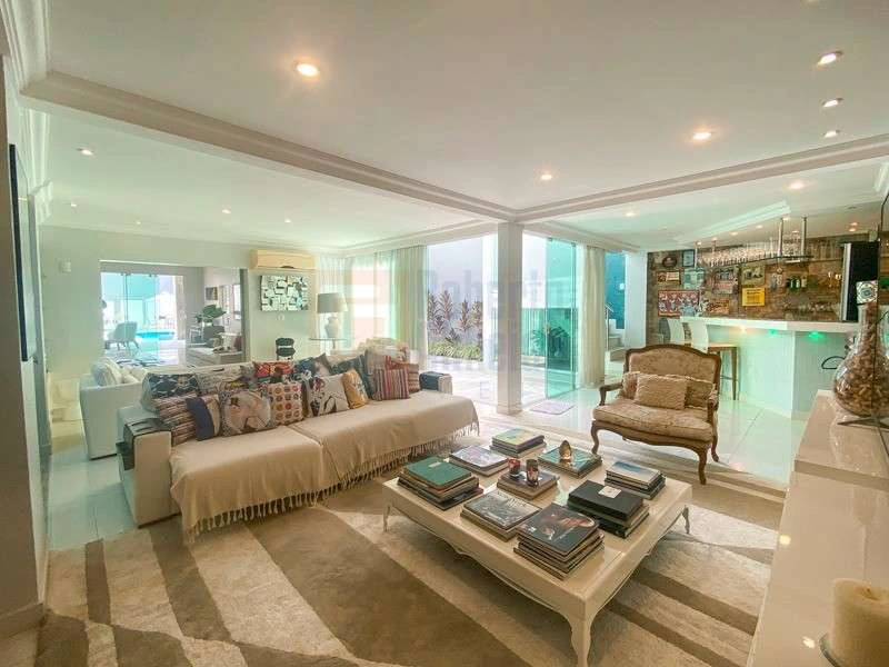 Casa amueblada con 6 suites y cocina abierta a gas — photo 9