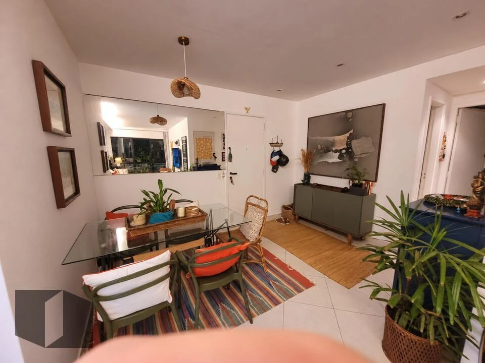 Apartamento de 2 quartos em condomínio com sauna — photo 3