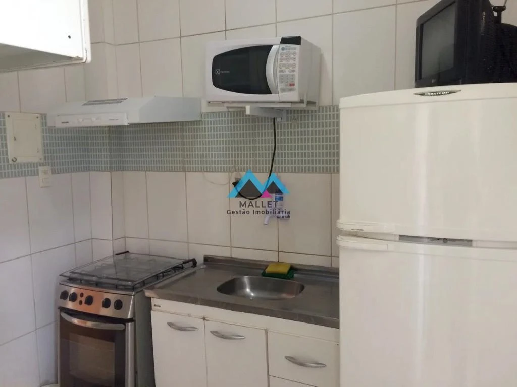 Furnished 2-bedroom apartment of 62 m² — photo 12