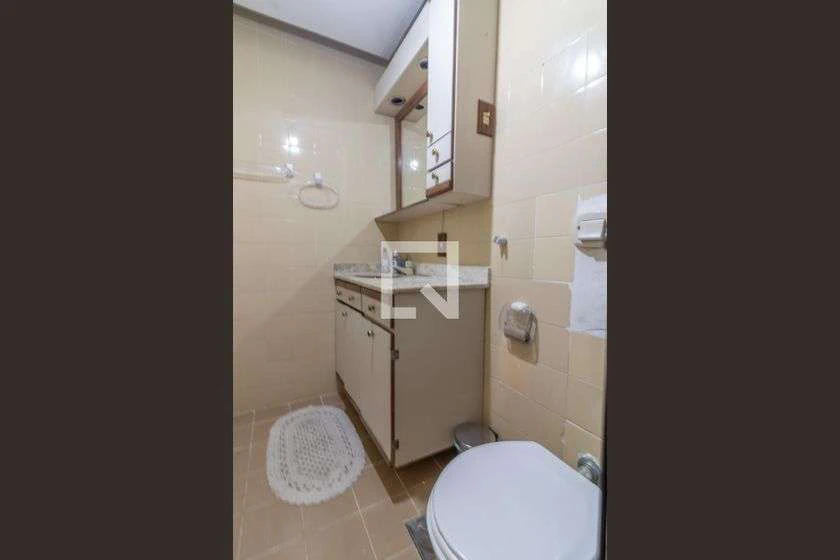 Apartamento mobiliado com 2 quartos e varanda — photo 38