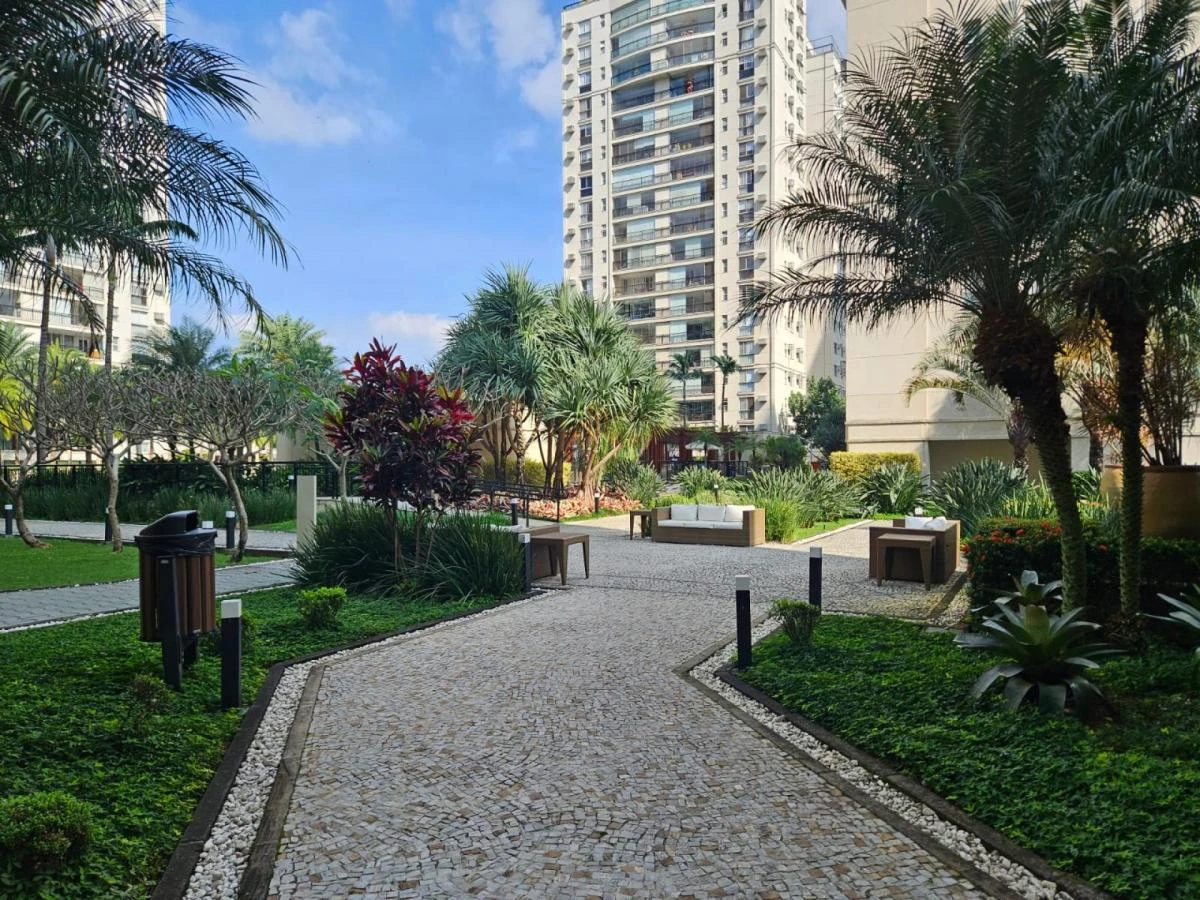Apartamento de 169 m² com 4 suítes e 2 vagas — photo 35