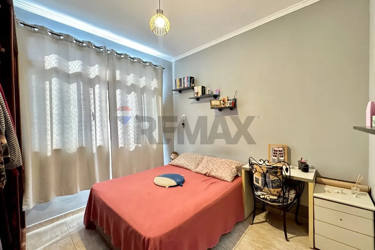 Apartamento mobiliado, 80 m², com churrasqueira privativa — photo 3