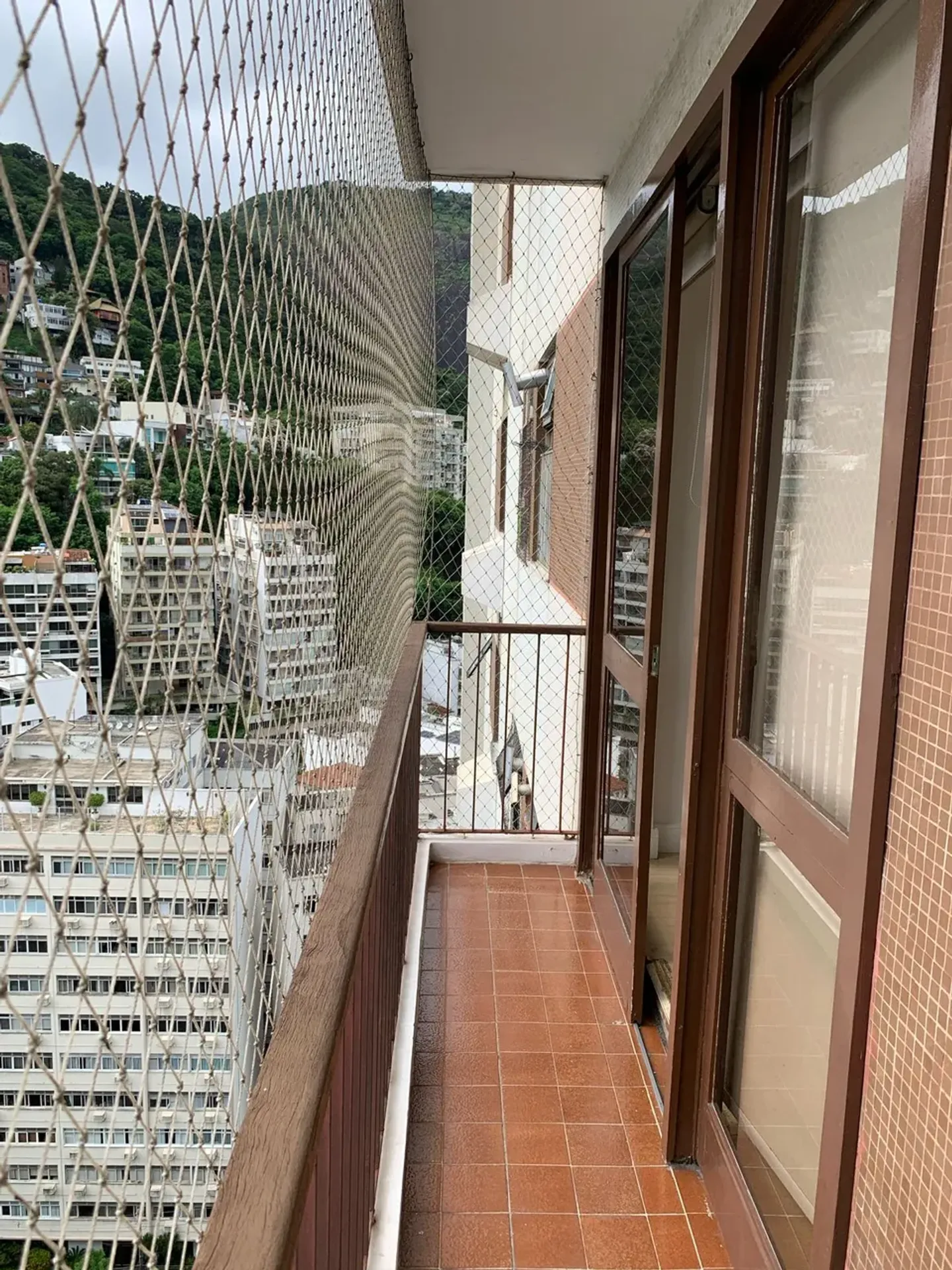 Apartment, 70 m², with a mountain view — photo 13