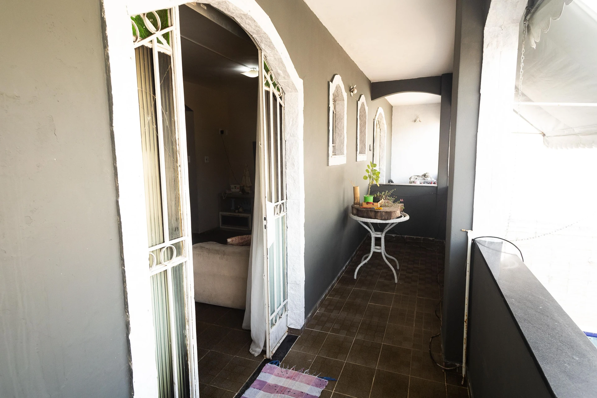 Casa amueblada, 185 m², con balcón gourmet — photo 21