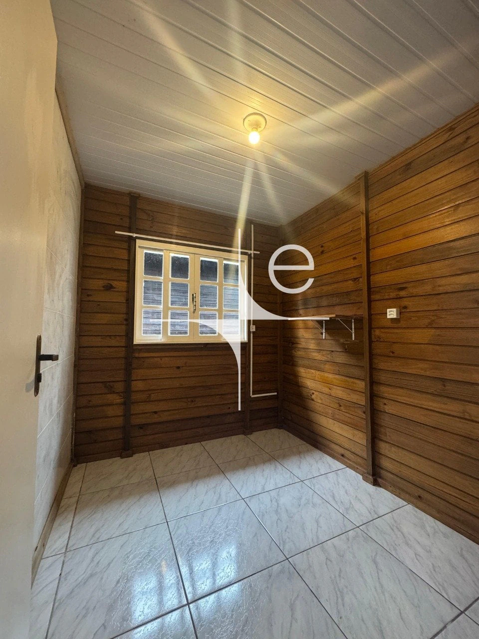 Casa com 2 quartos e cozinha separada de 40 m² — photo 6