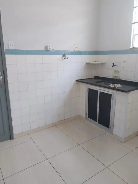 Casa de 1 quarto e 38 m²