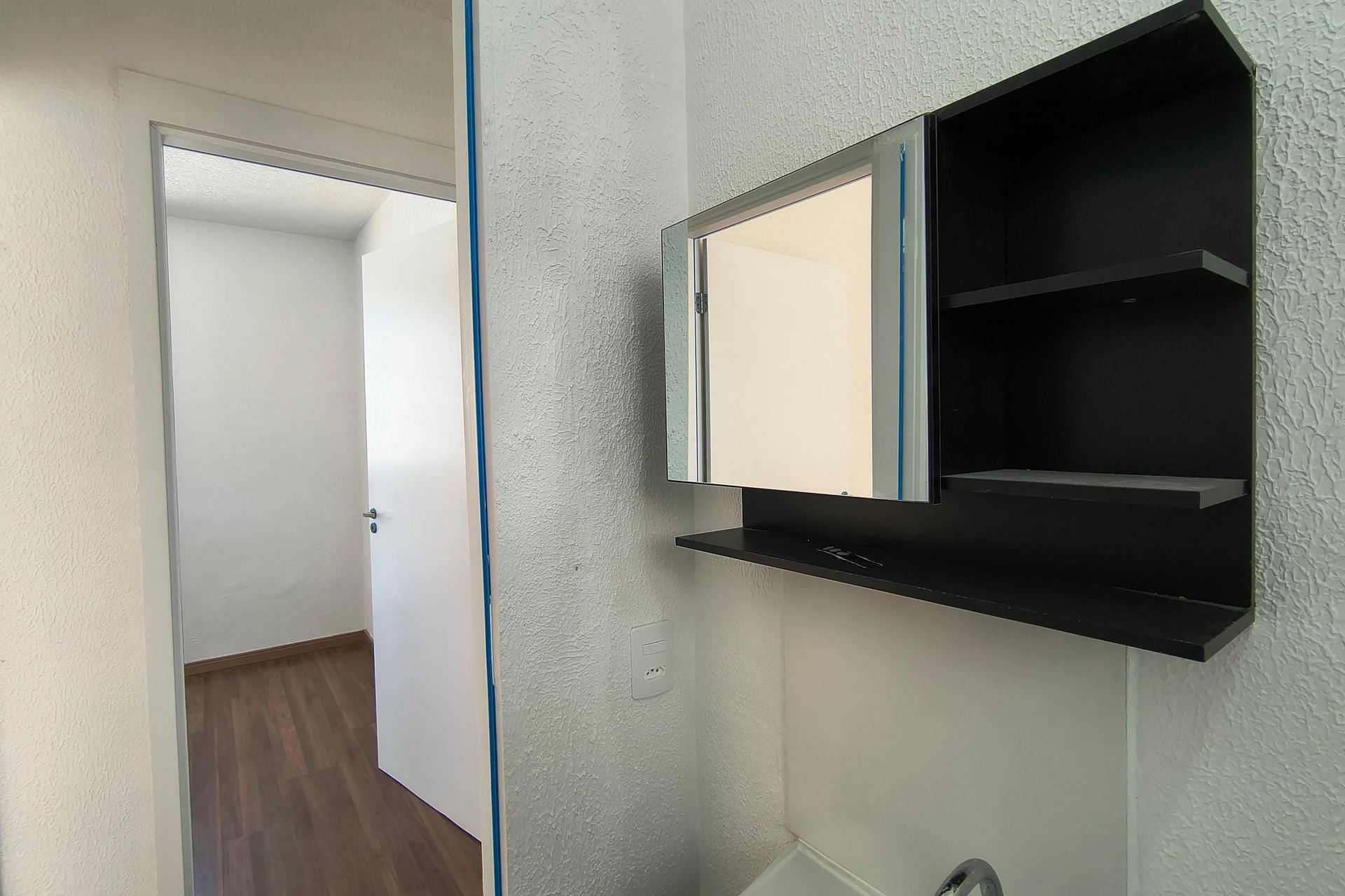 Departamento de 2 dormitorios en edificio con gimnasio — photo 62