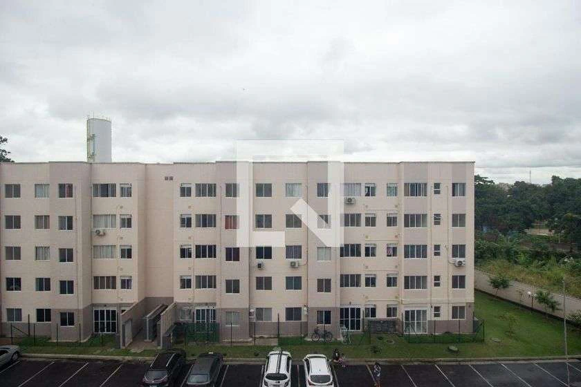 Apartamento de 48 m² com 2 quartos e 1 vaga — photo 11