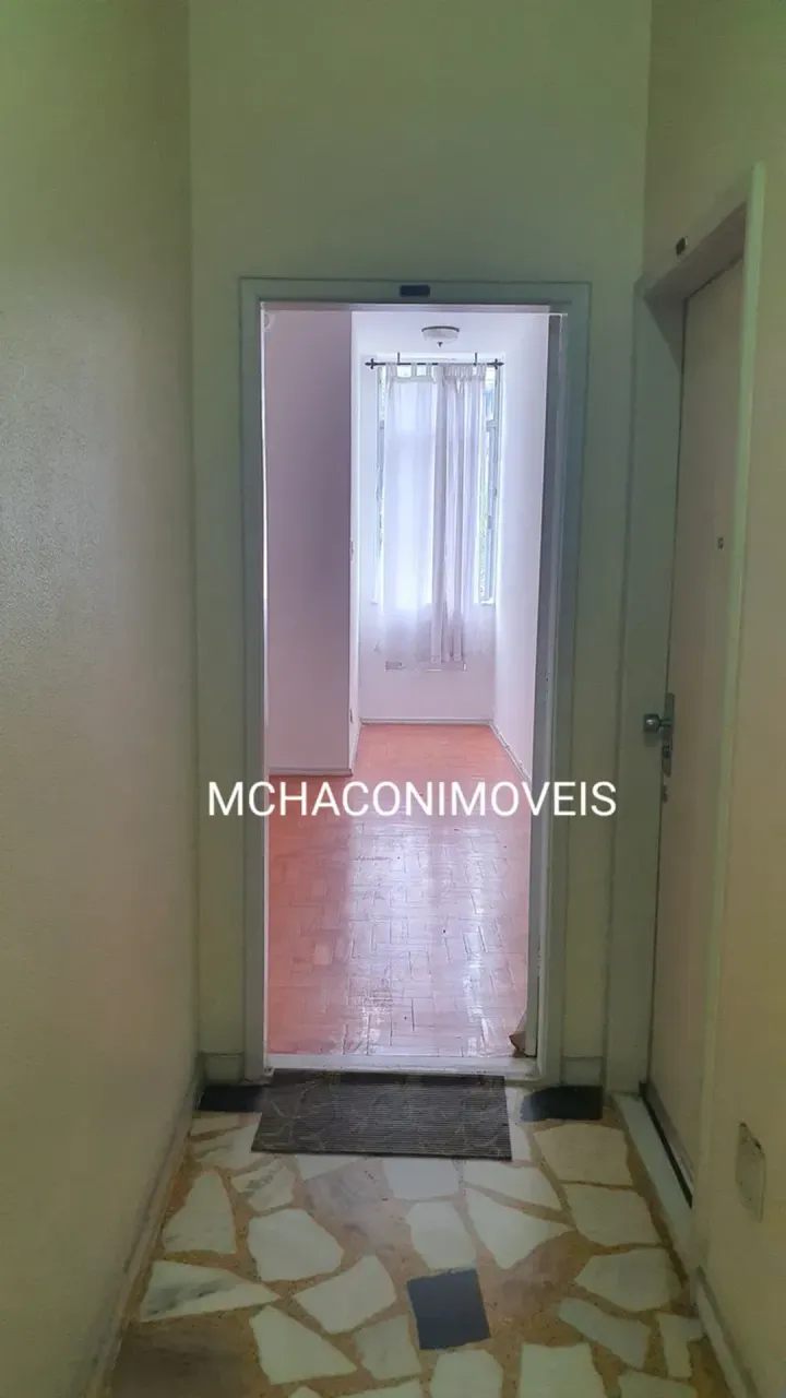 Apartamento, 53 m², com piso de madeira ou laminado — photo 15