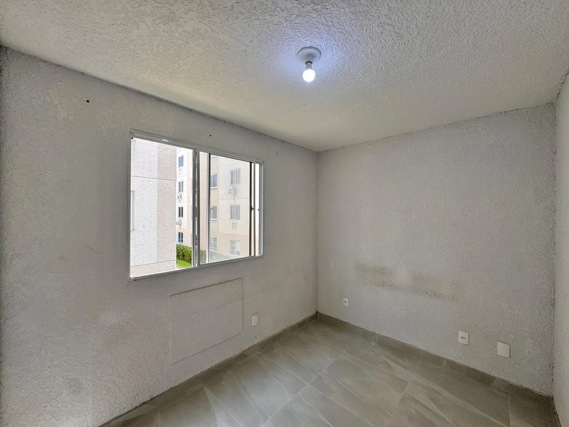 Apartamento de 43 m² e 2 quartos, Recreio dos Bandeirantes — photo 8