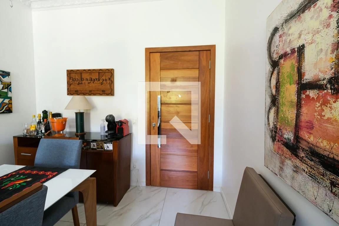 Furnished apartment with 3 bedrooms and private BBQ — photo 37