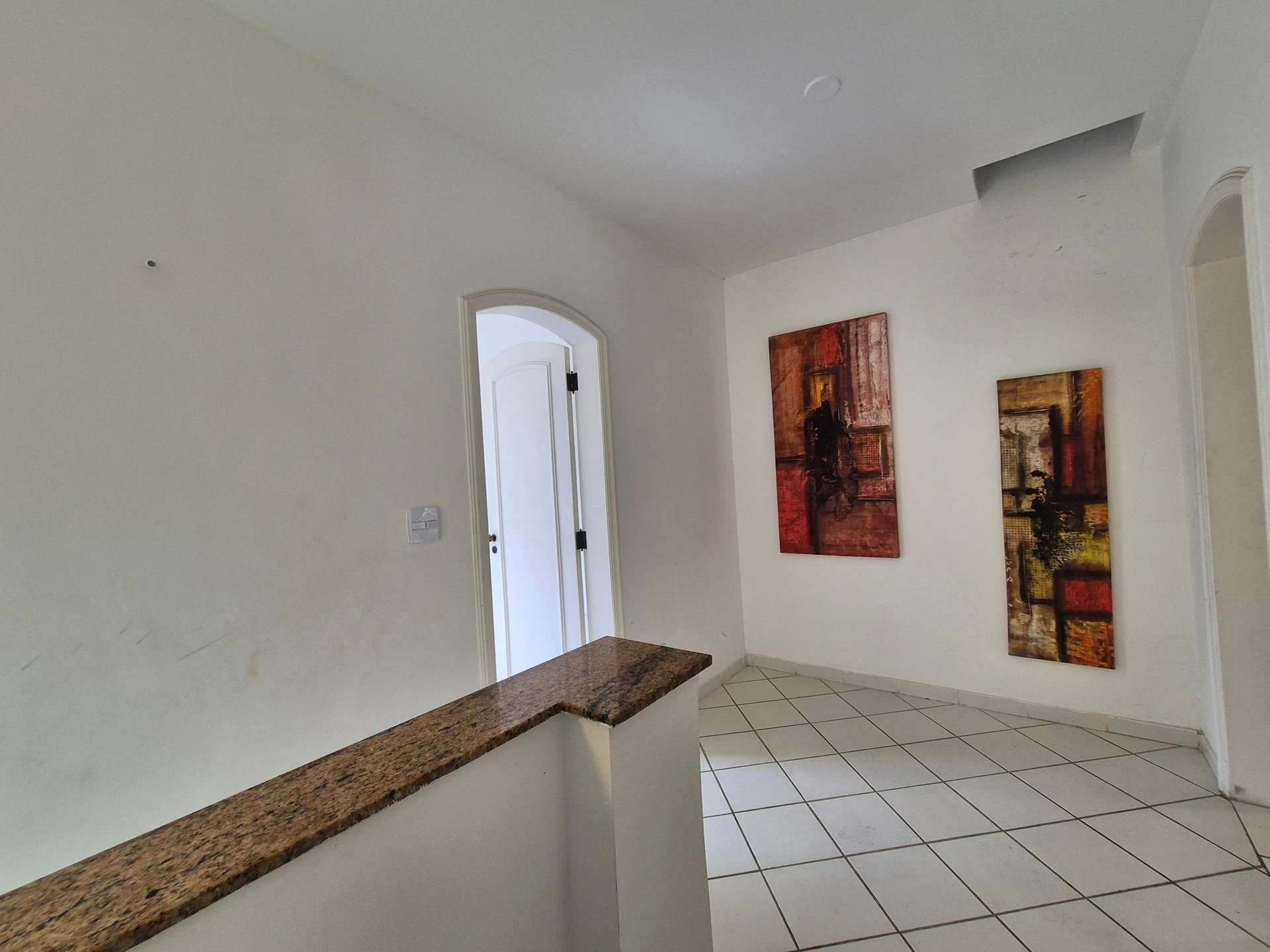 4-bedroom house with a garden in Rio de Janeiro — photo 67