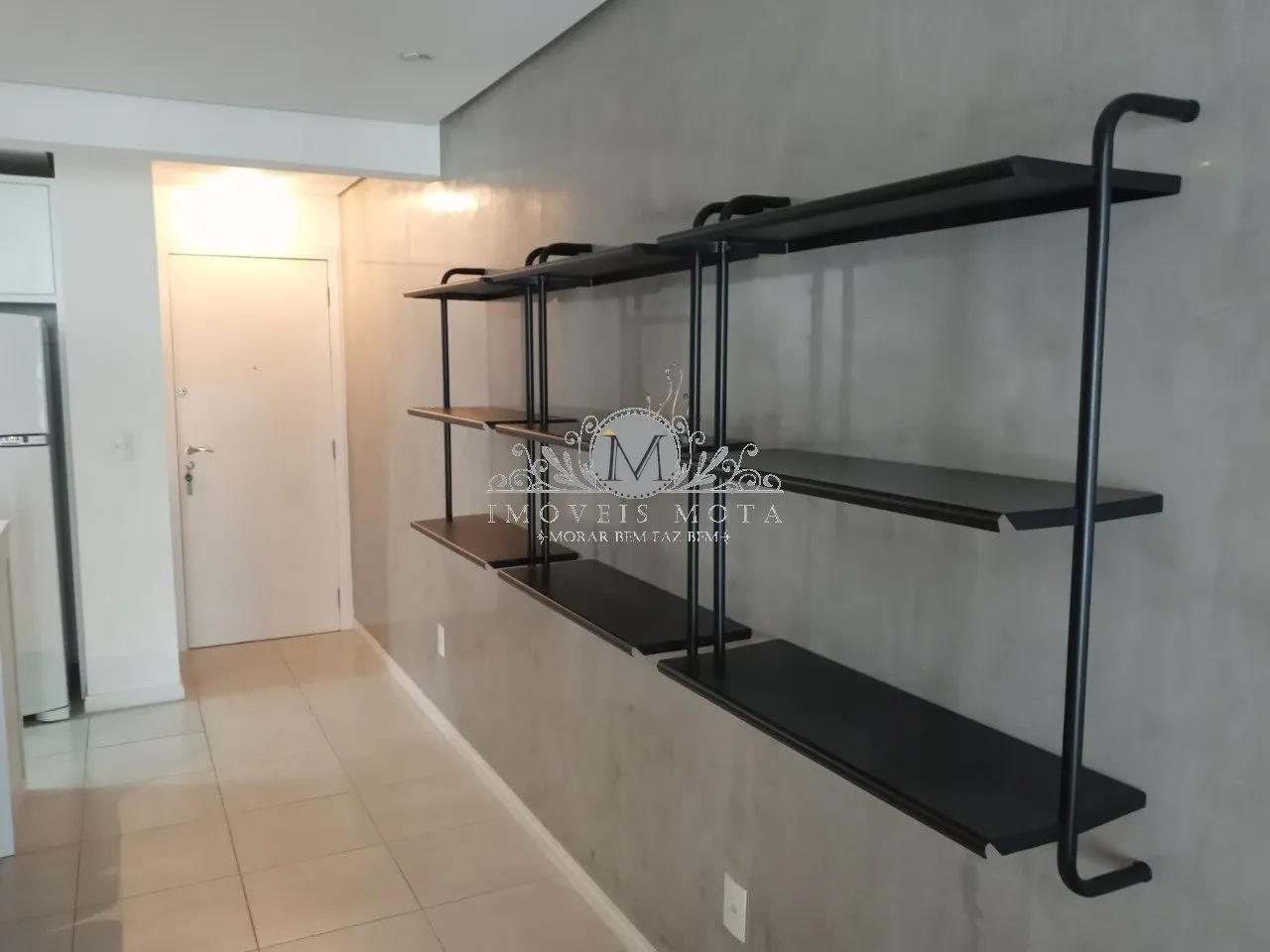 Departamento de 2 dormitorios con balcón cerrado con vidrio — photo 33