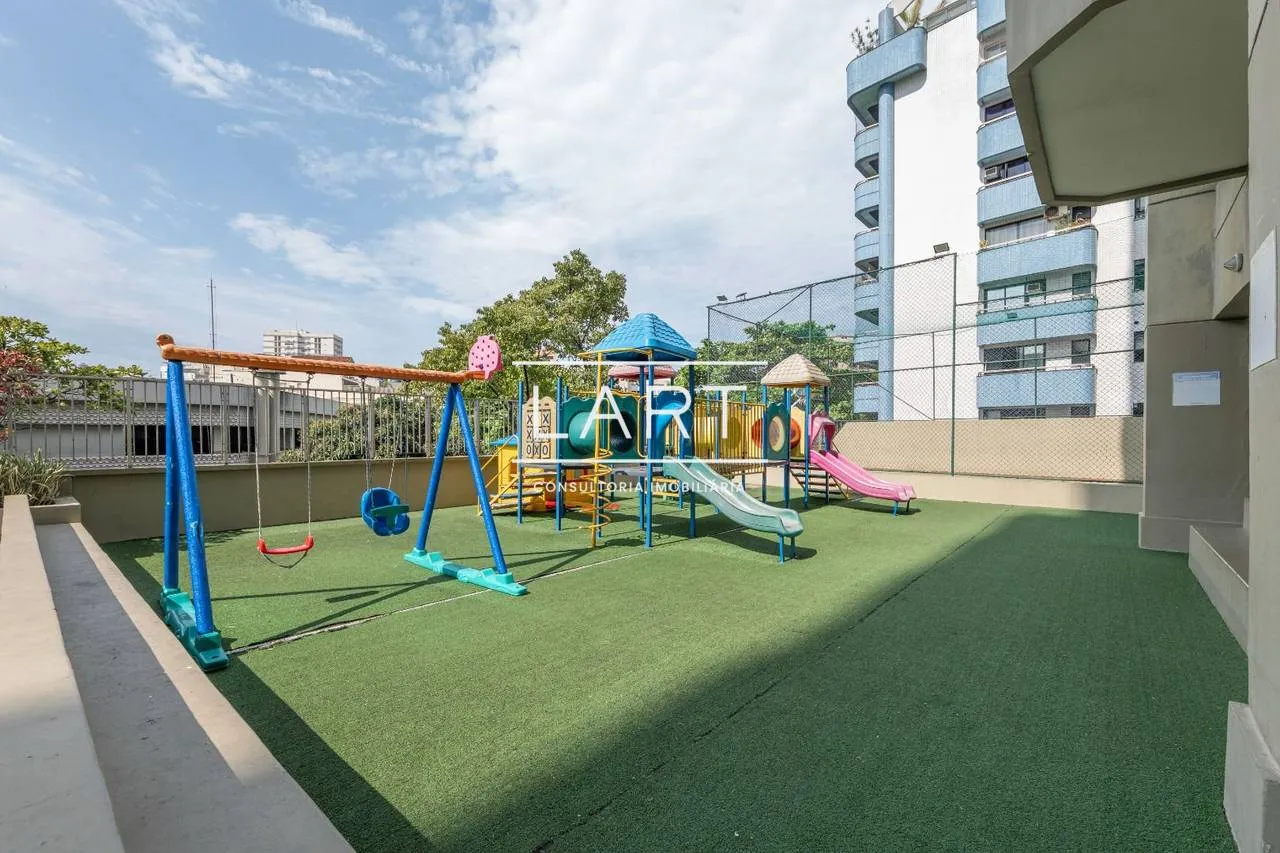 Apartamento com 3 dormitórios e varanda, 96 m² — photo 31