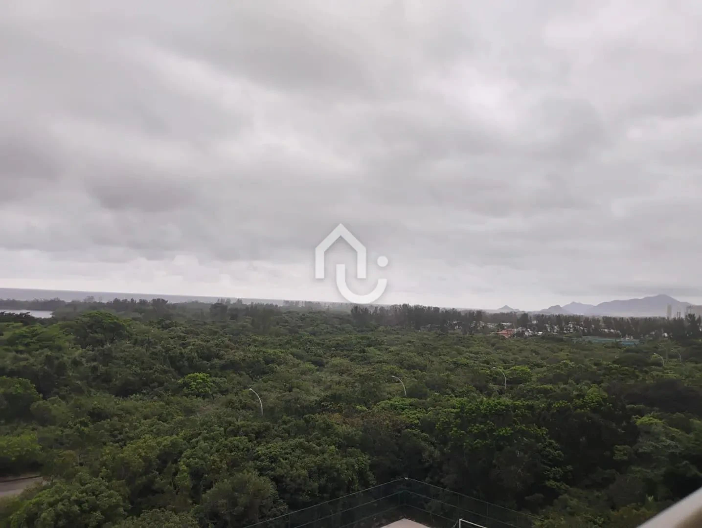 Water view in a 3-bedroom apartment, 160 m² — photo 9