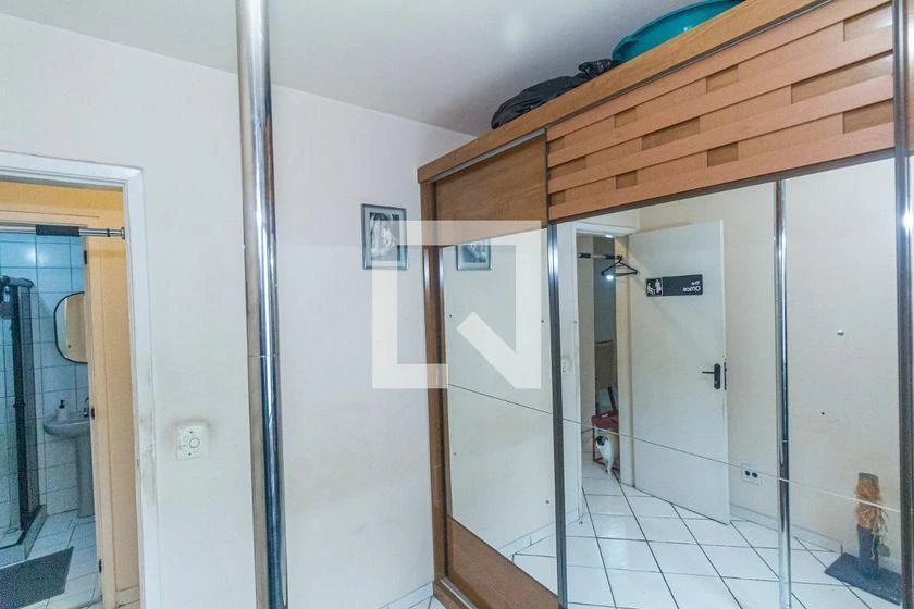 2-bedroom apartment with a washing machine — photo 29