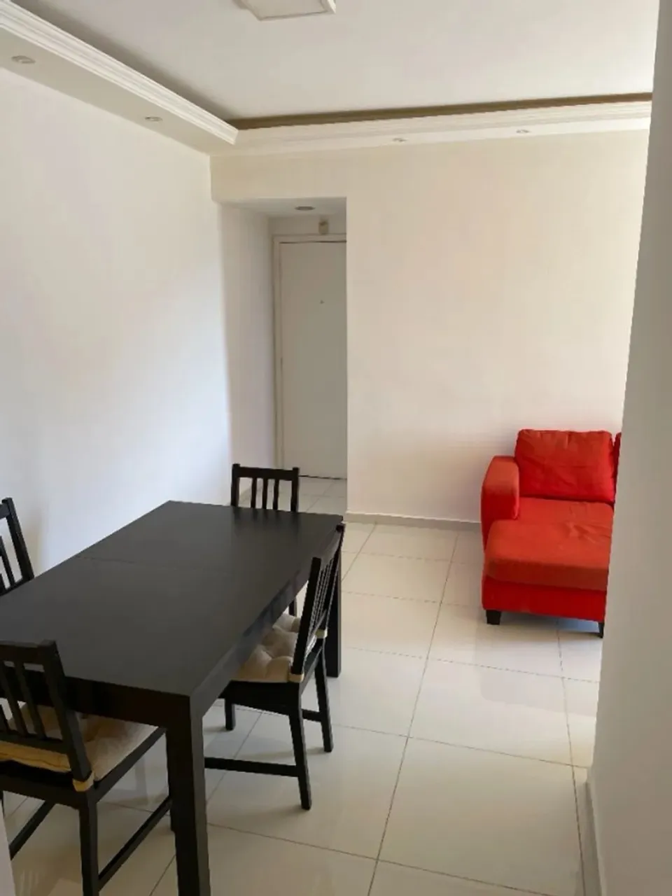 Квартира с 2 спальнями, в доме есть тренажёрный зал — photo 4