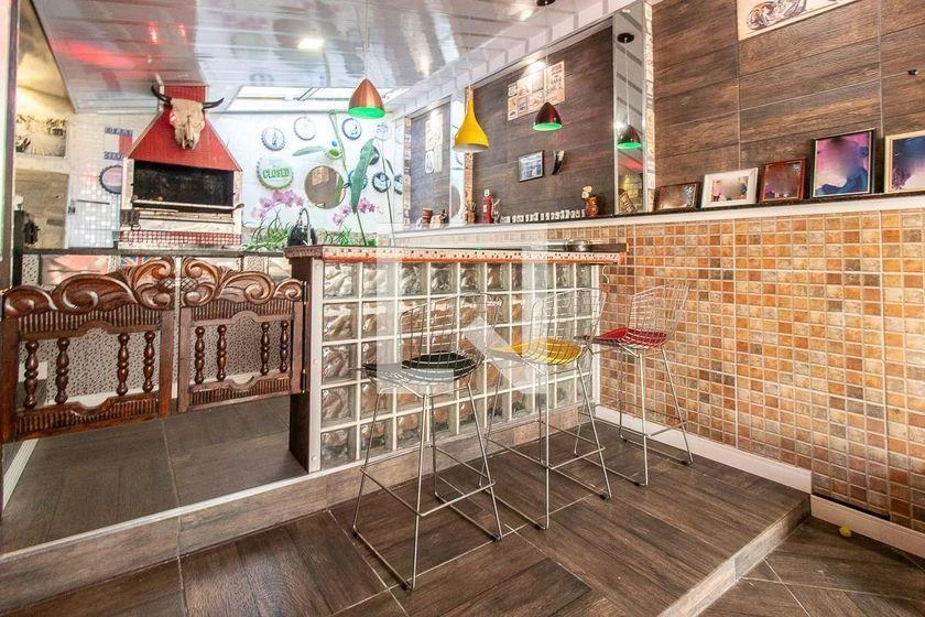 Дом 200 м² с 4 спальнями и готовым рабочим местом — photo 6