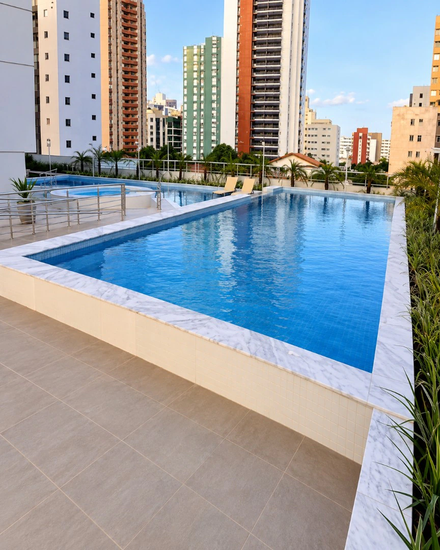 Furnished apartment with 2 bedrooms and a suite — photo 9