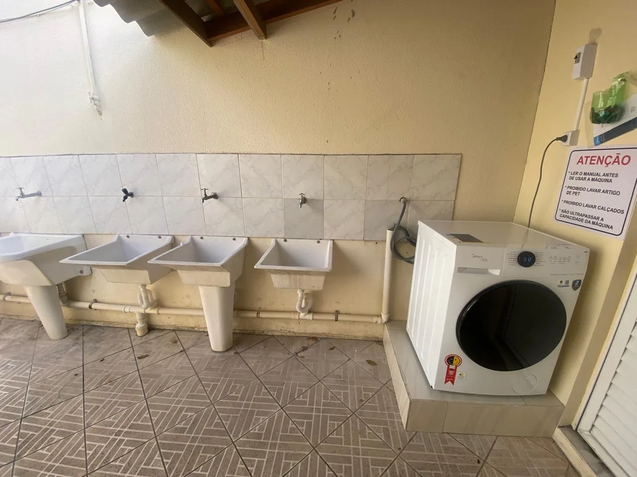 1-bedroom apartment with 1 bathroom, no parking space — photo 9