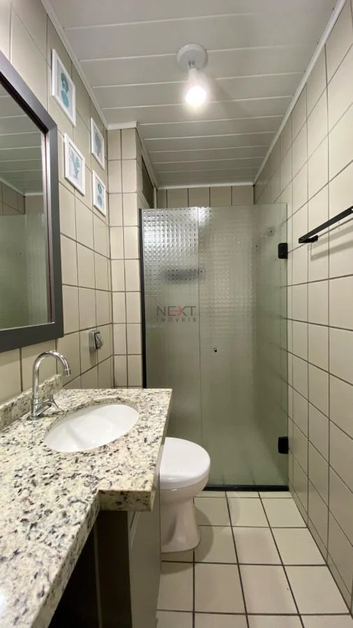 1-bedroom apartment with integrated kitchen and 49 m² — photo 19