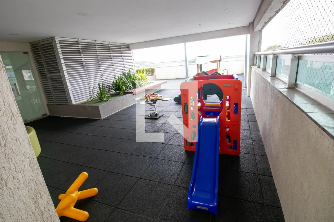 Apartamento mobiliado de 2 quartos com vista para a água — photo 26