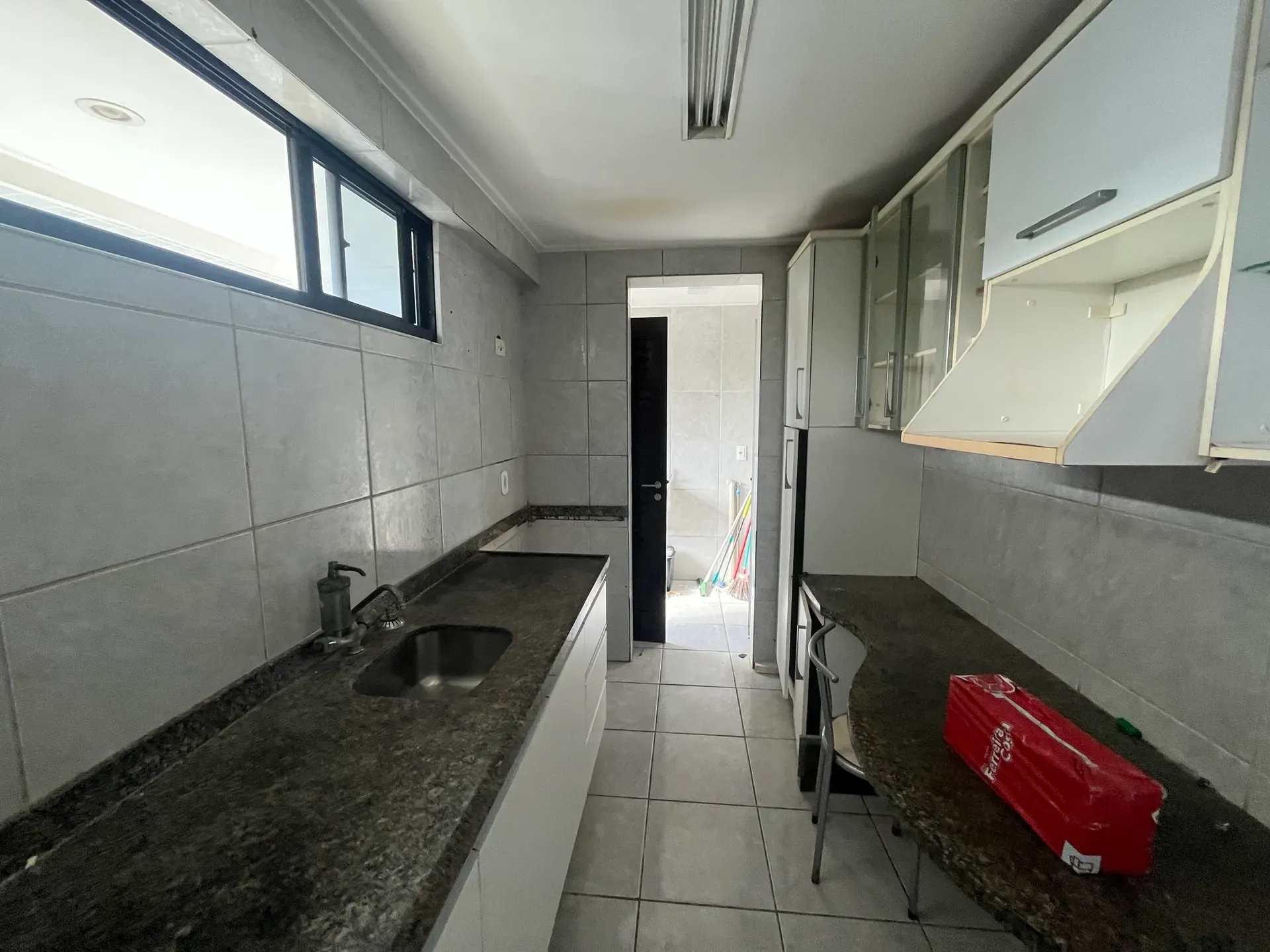 Apartamento com espaço de home office, Cabo Branco — photo 3