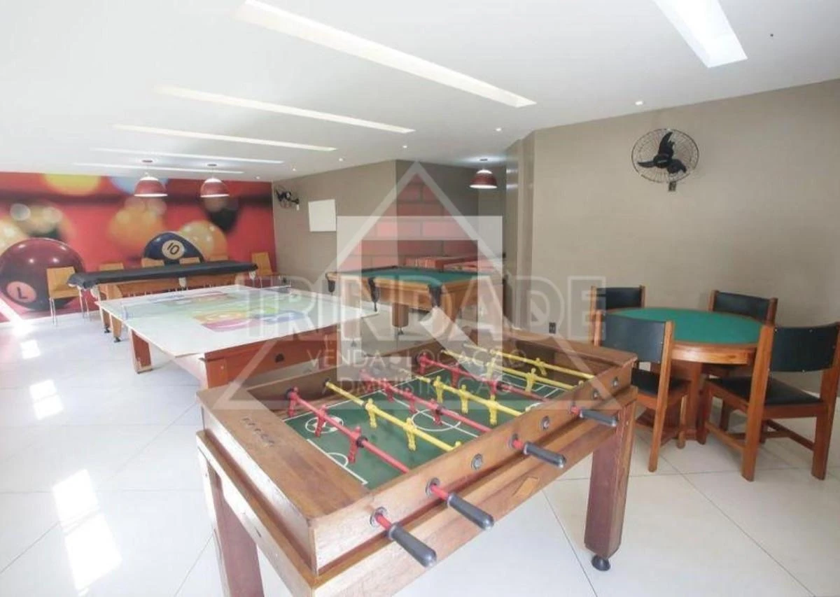 Apartamento mobiliado de 60 m² com 2 quartos e 1 vaga — photo 28