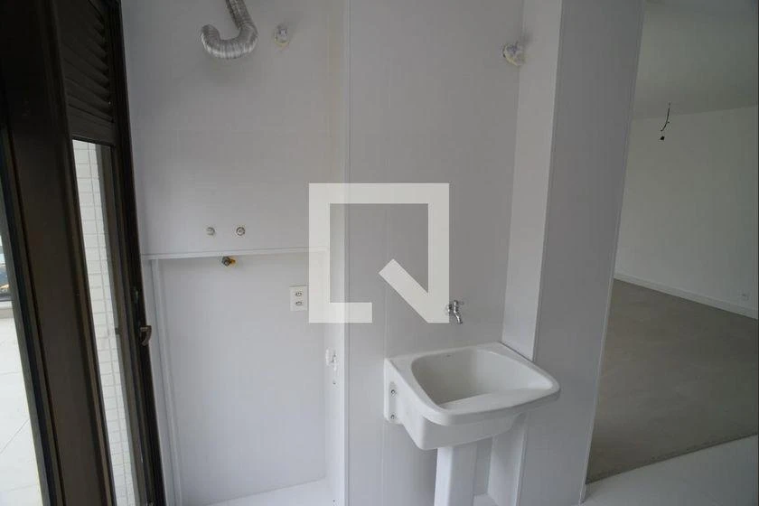 Apartamento para locação com 3 quartos e cozinha aberta — photo 22