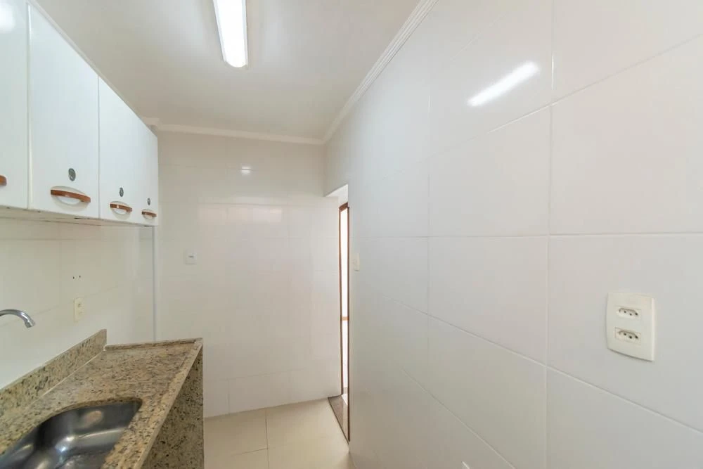 One-bedroom, 32 m² apartment in Rio de Janeiro — photo 13