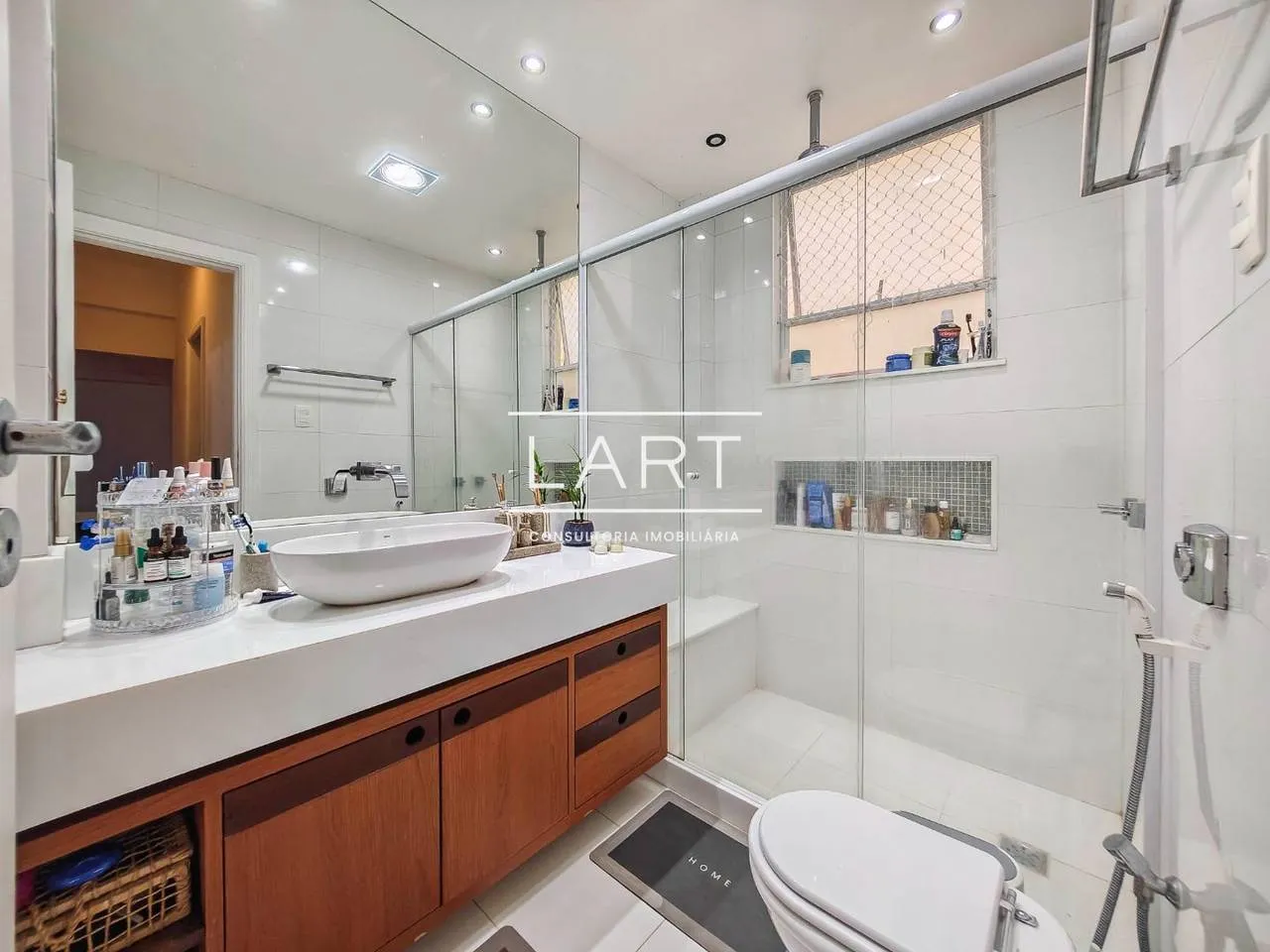 Apartamento mobiliado, 73 m², com espaço de home office — photo 7