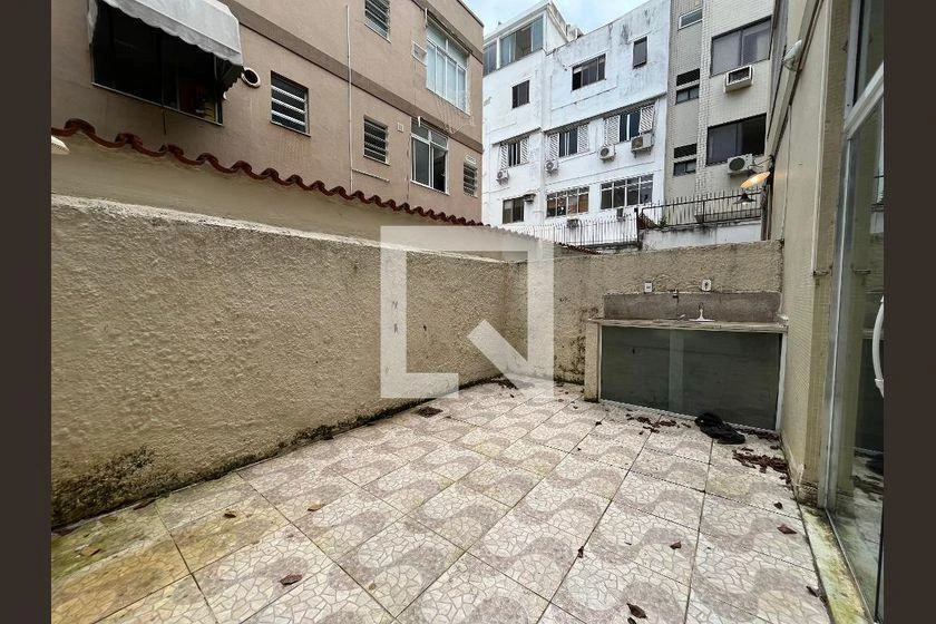 2 quartos e banheira: apartamento de 170 m² — photo 16