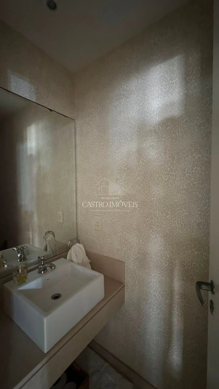 Apartamento de 201 m² com 3 suítes e varanda gourmet — photo 19