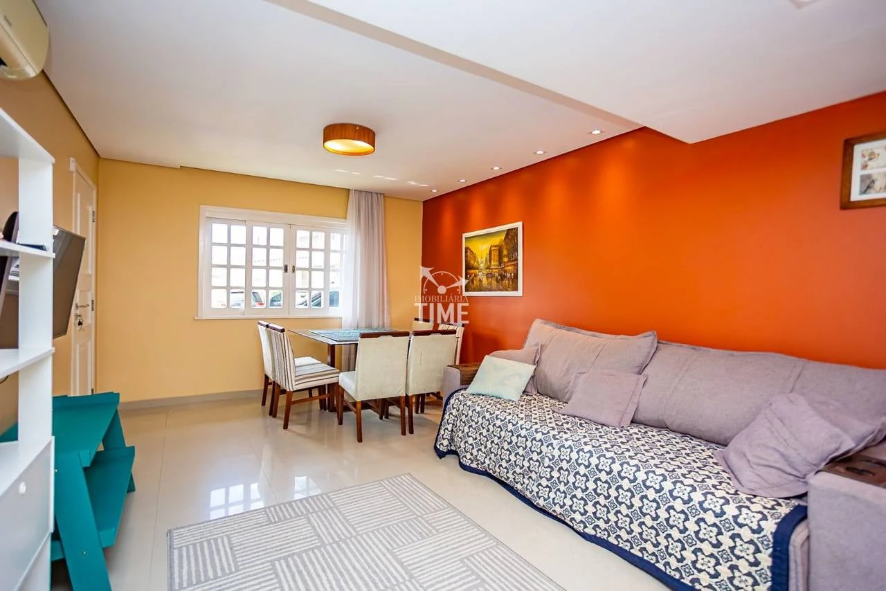 Unfurnished house with 3 bedrooms and 4 parking spots — photo 3
