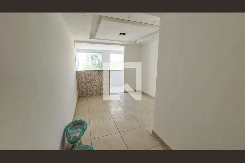 56 m² apartment with 2 bedrooms and open-plan kitchen — photo 16