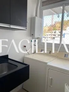 Меблированный дуплекс-пентхаус с 4 спальнями и 245 м² — photo 36