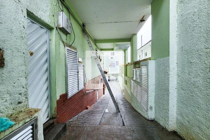 Apartamento de 55 m² e 2 quartos, Cachambi — photo 3