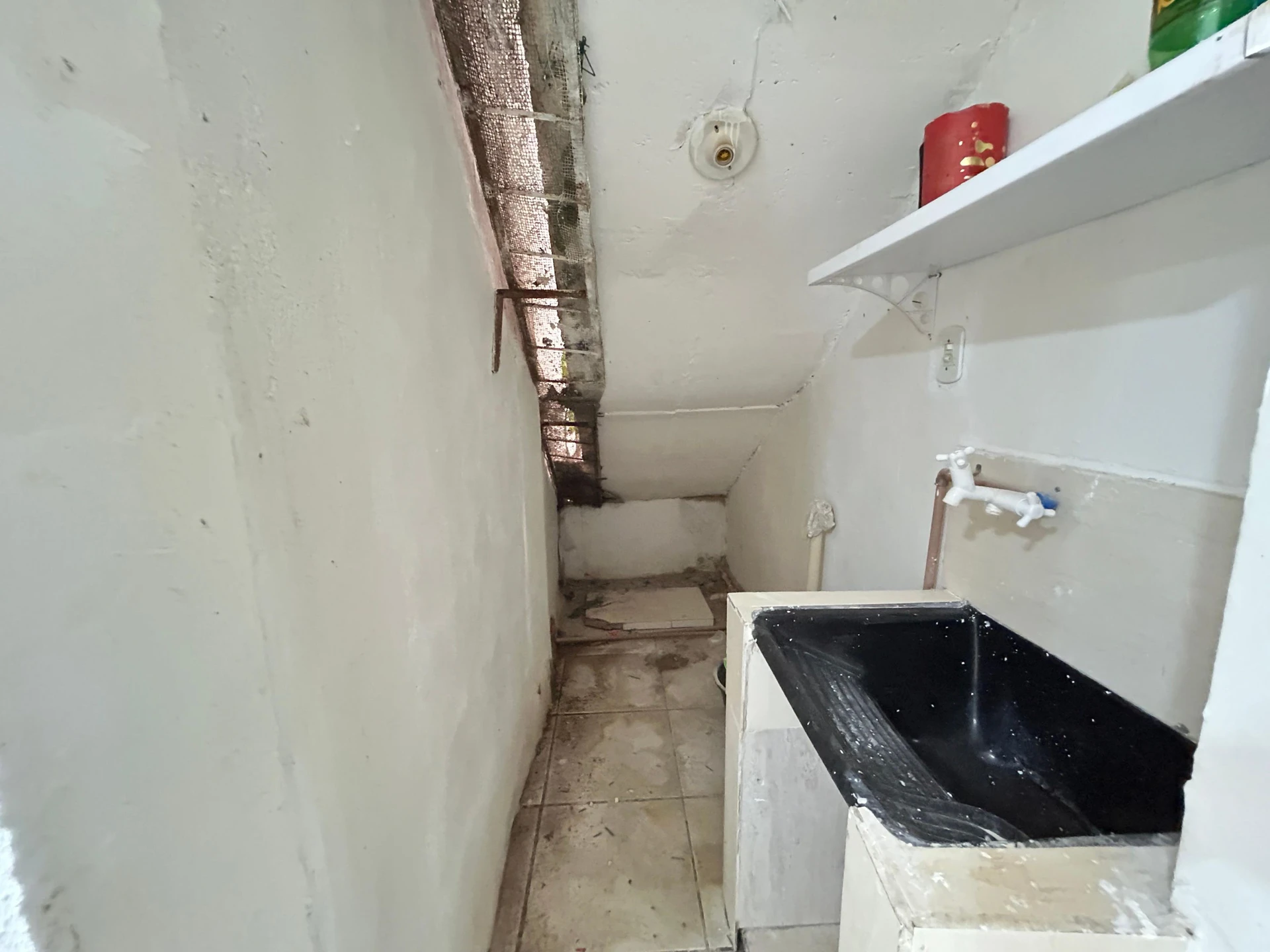 Casa de 2 quartos e 75 m² — photo 25