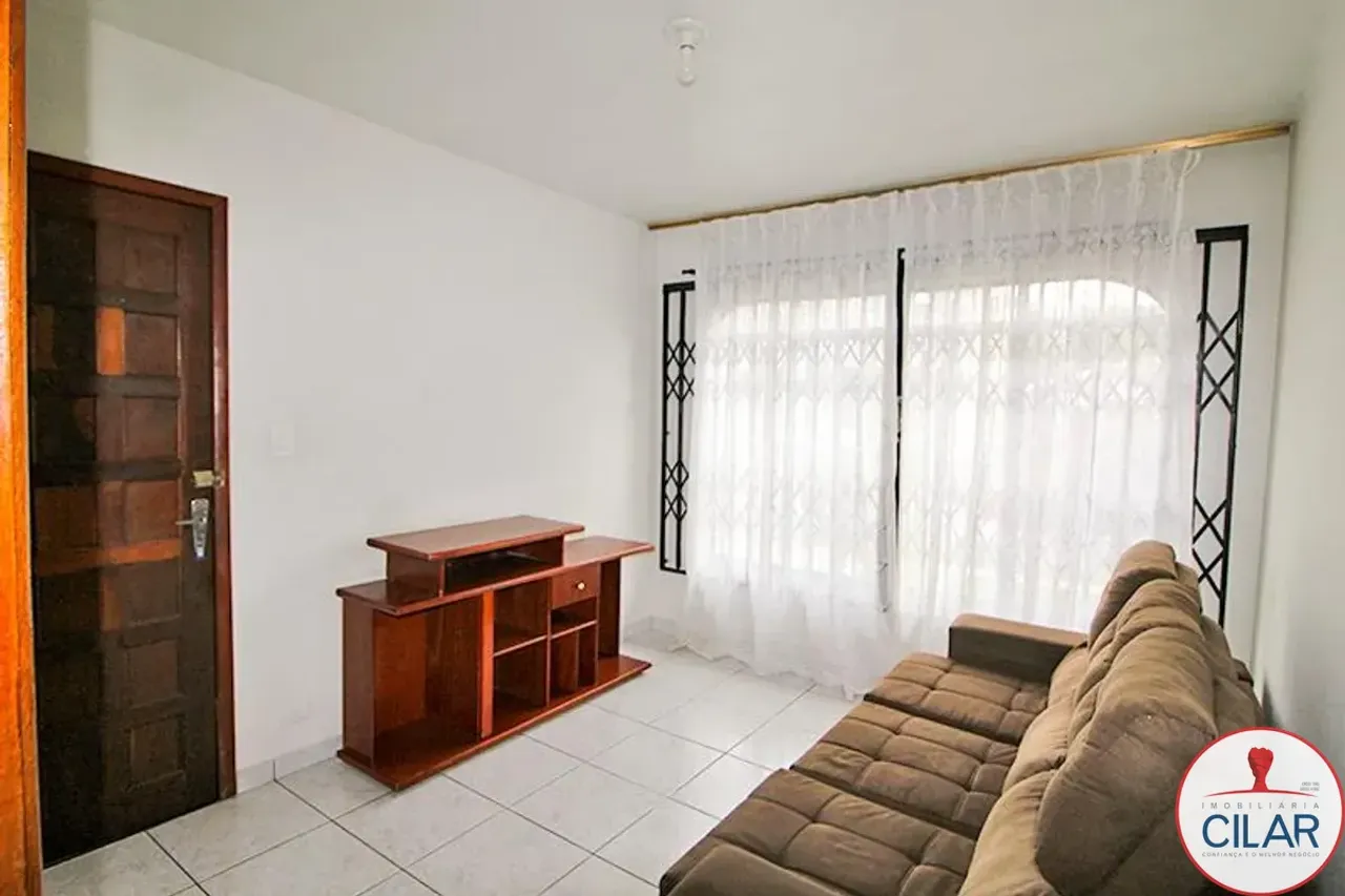 Unfurnished 4-bedroom house with 2 bathrooms — photo 7
