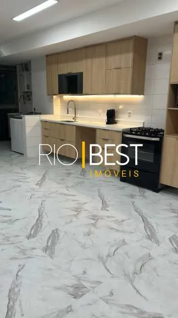 Furnished apartment with 4 bedrooms and 5 bathrooms — photo 6