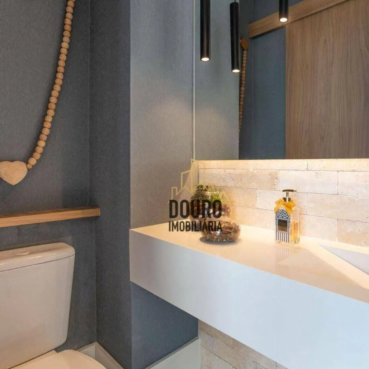 2-bedroom apartment with a modern open-plan kitchen — photo 15