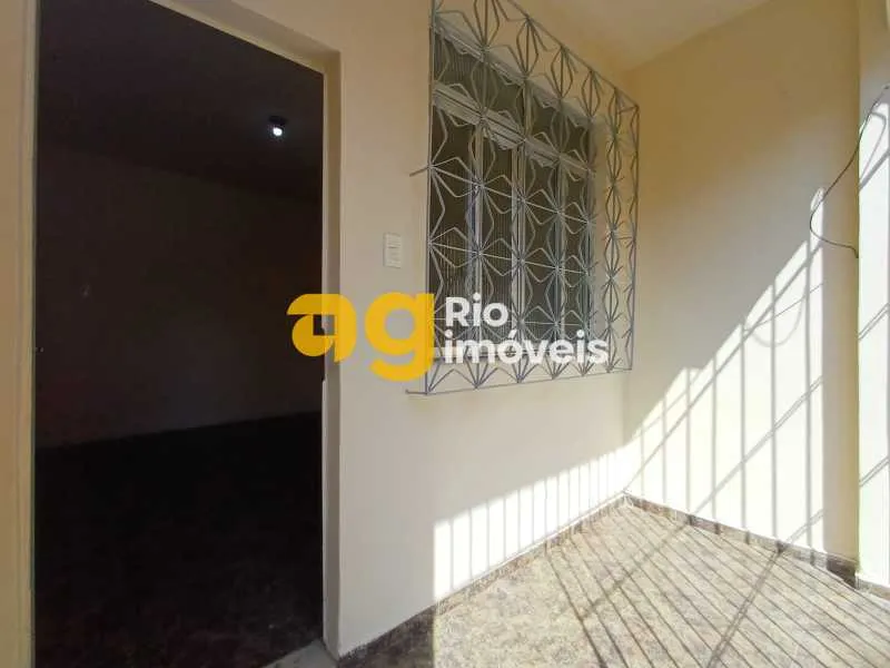 1-bedroom apartment with a balcony and air conditioning — photo 13